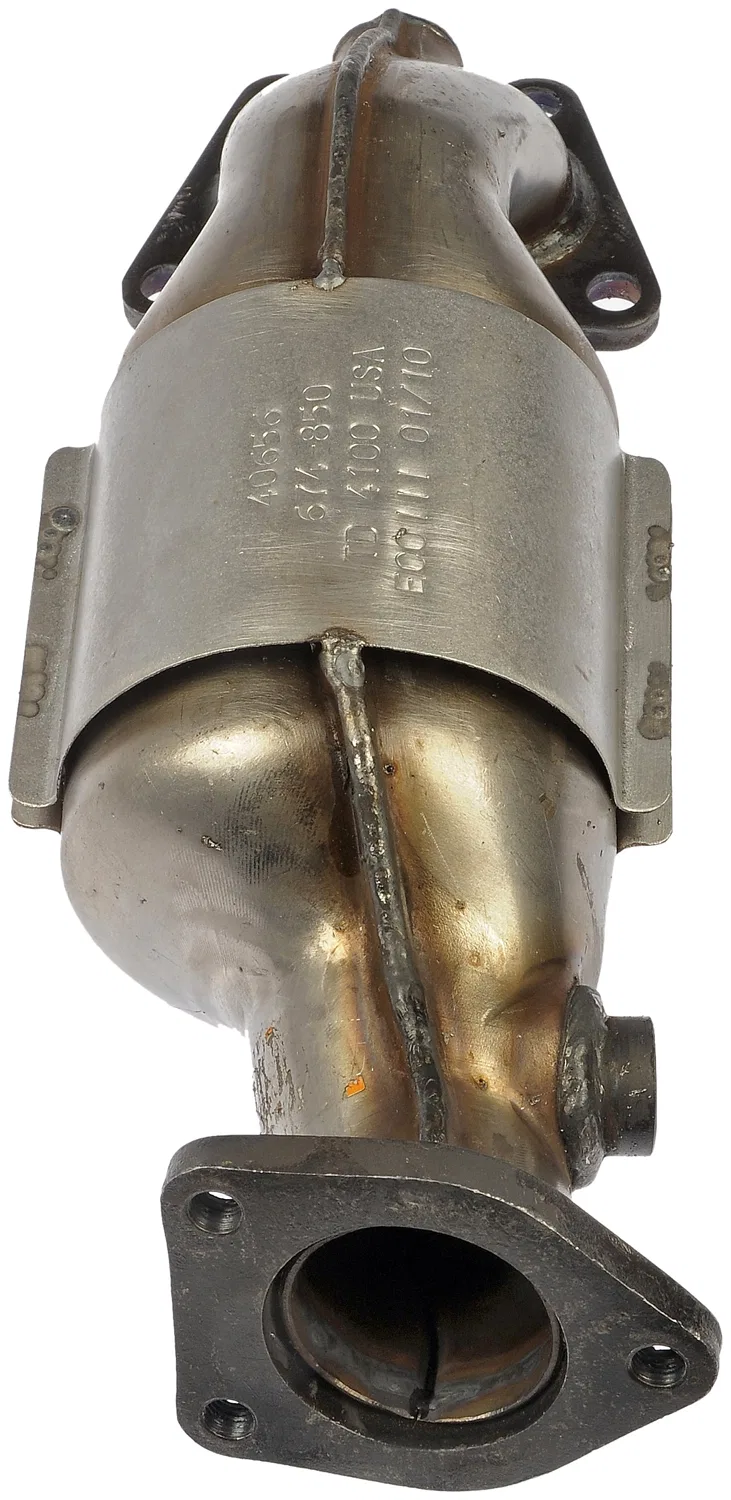 674-850 – DORMAN Catalytic Converter, OE Replacement Left Manifold Assembly